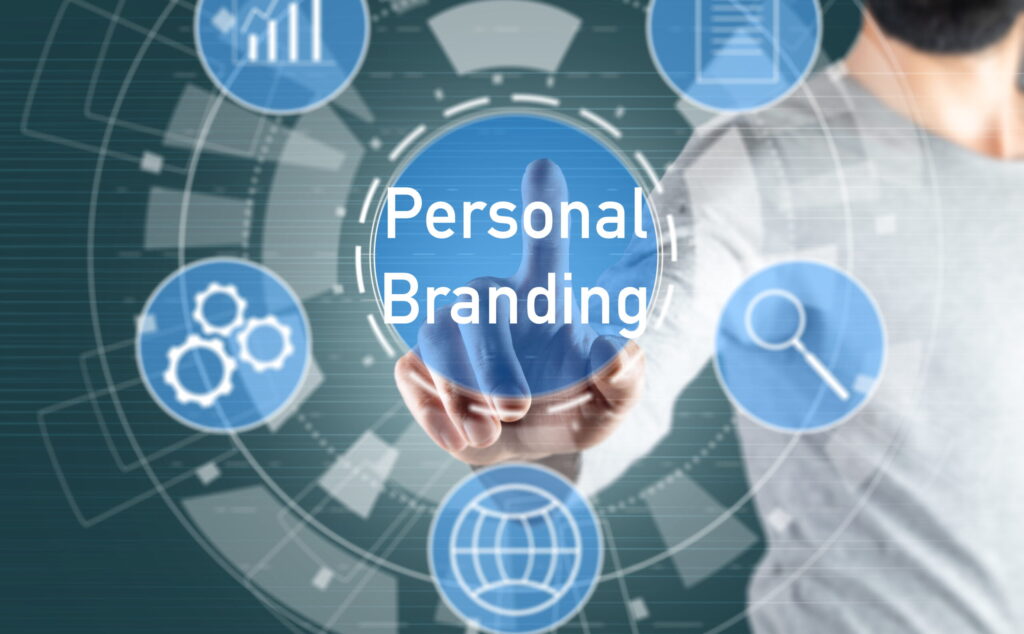 Jasa Personal Branding di Era Digital
