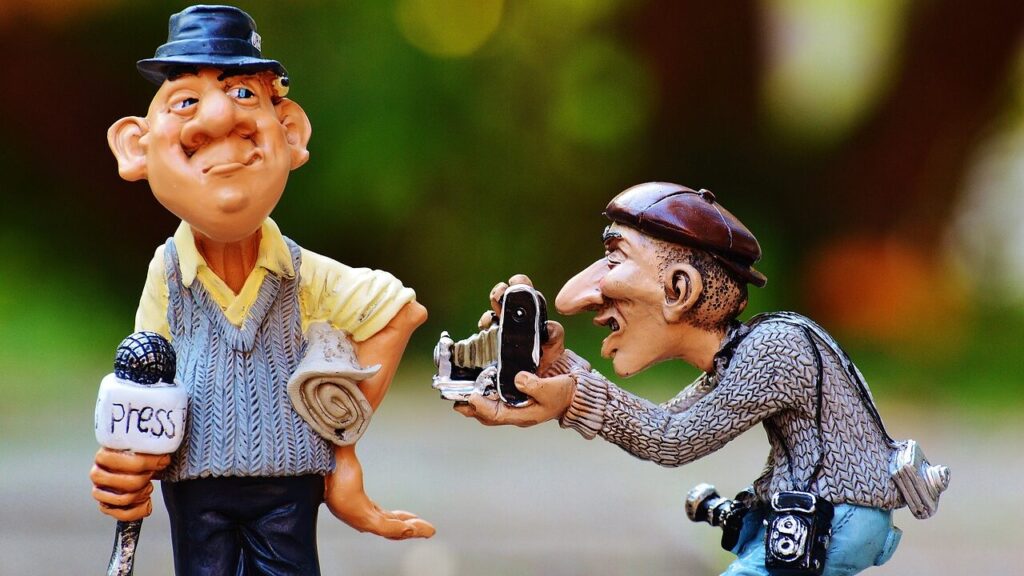 Pentingnya Hubungan Media (Media Relation) untuk Bisnis Anda