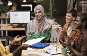 Jasa Pembuatan Annual Report dan Sustainability Report, Jasa KOL Management, Jasa Pelatihan Public Speaking, Jasa Pelatihan Komunikasi Krisis, Jasa Pembuatan Web Series