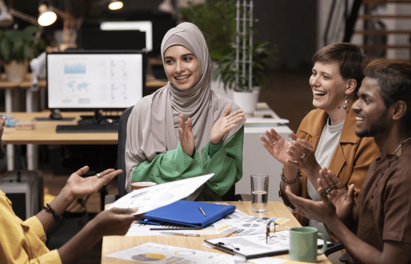 Jasa Pembuatan Annual Report dan Sustainability Report, Jasa KOL Management, Jasa Pelatihan Public Speaking, Jasa Pelatihan Komunikasi Krisis, Jasa Pembuatan Web Series