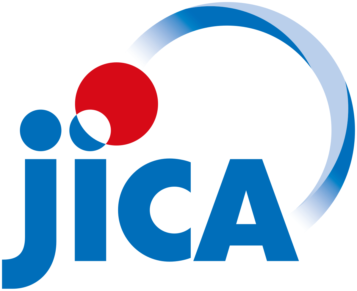JICA