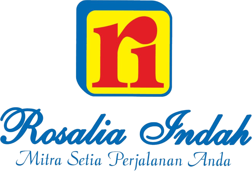 Rosalia Indah