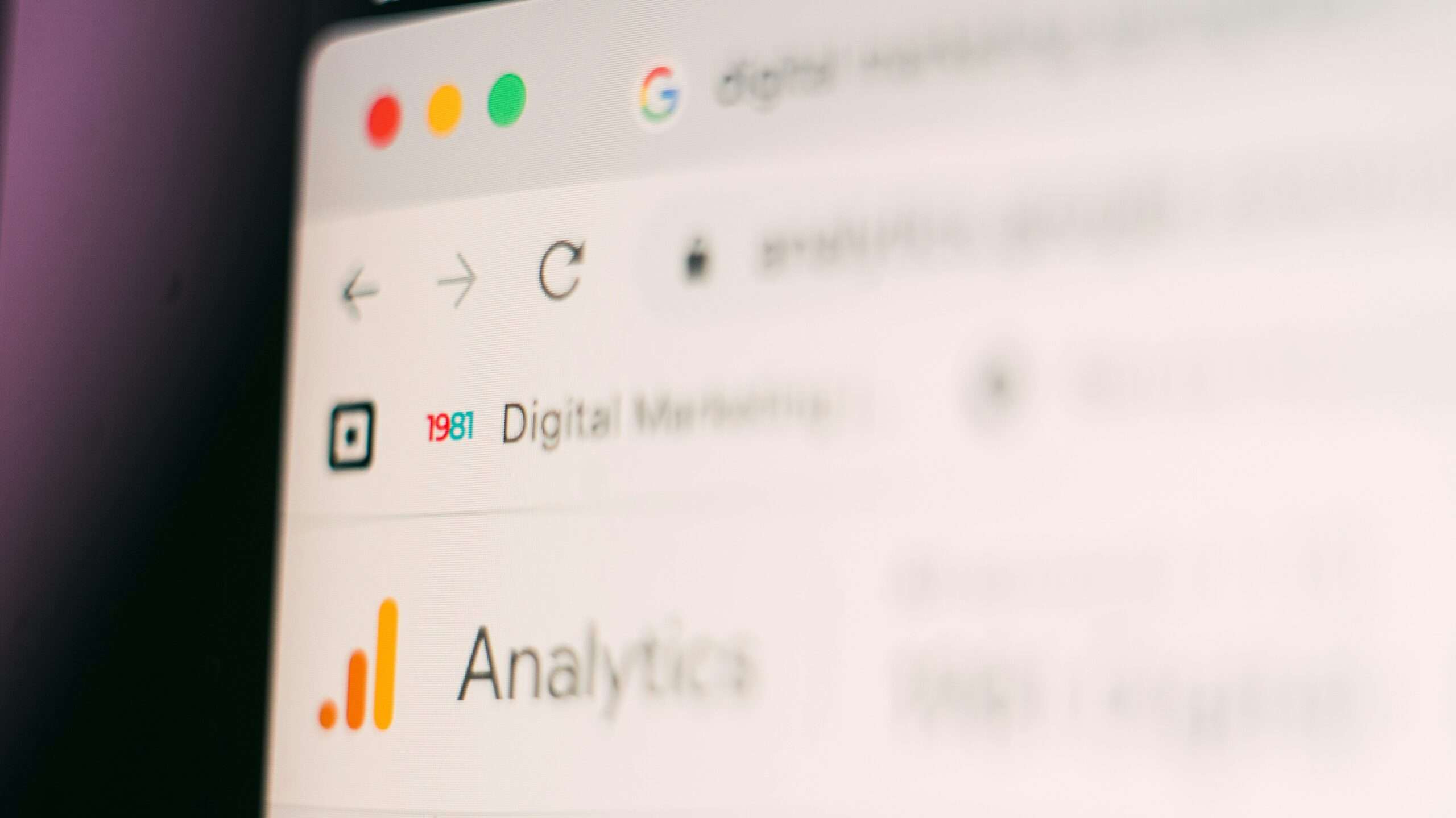 Strategi Digital Marketing di Era AI | Photo by 1981 Digital on Unsplash