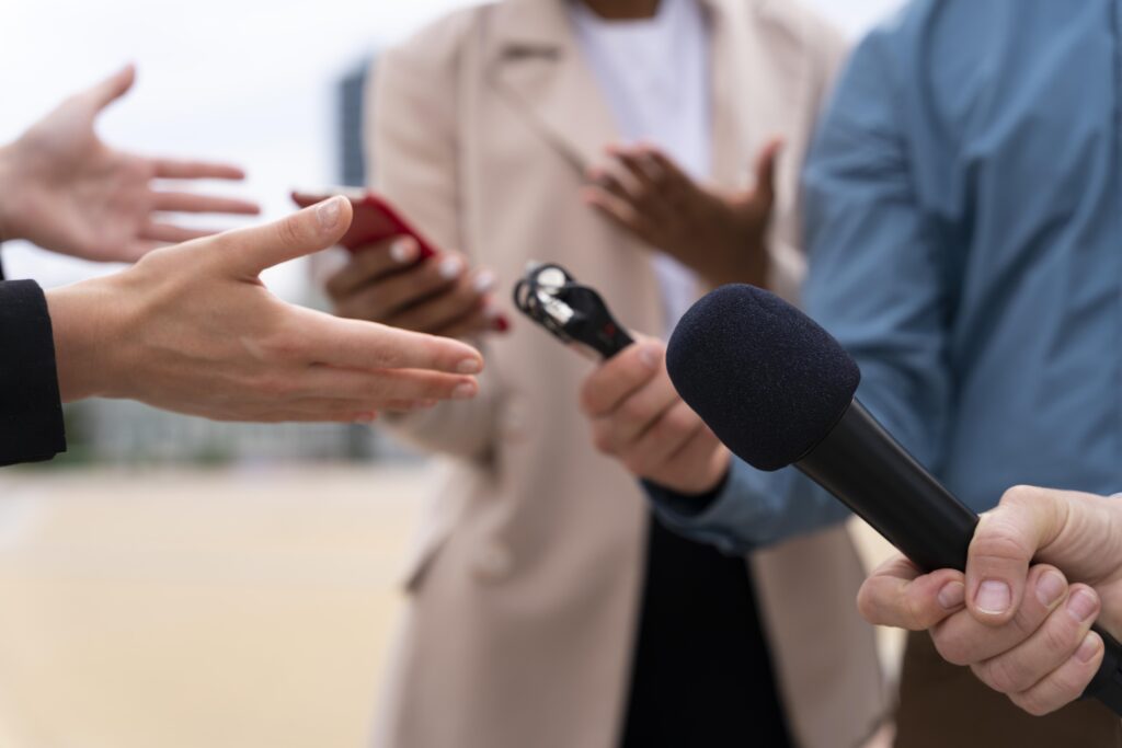 Public Relation Specialist