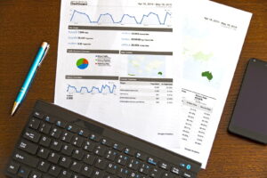 Jasa Penulisan Annual Report dan Company Profile