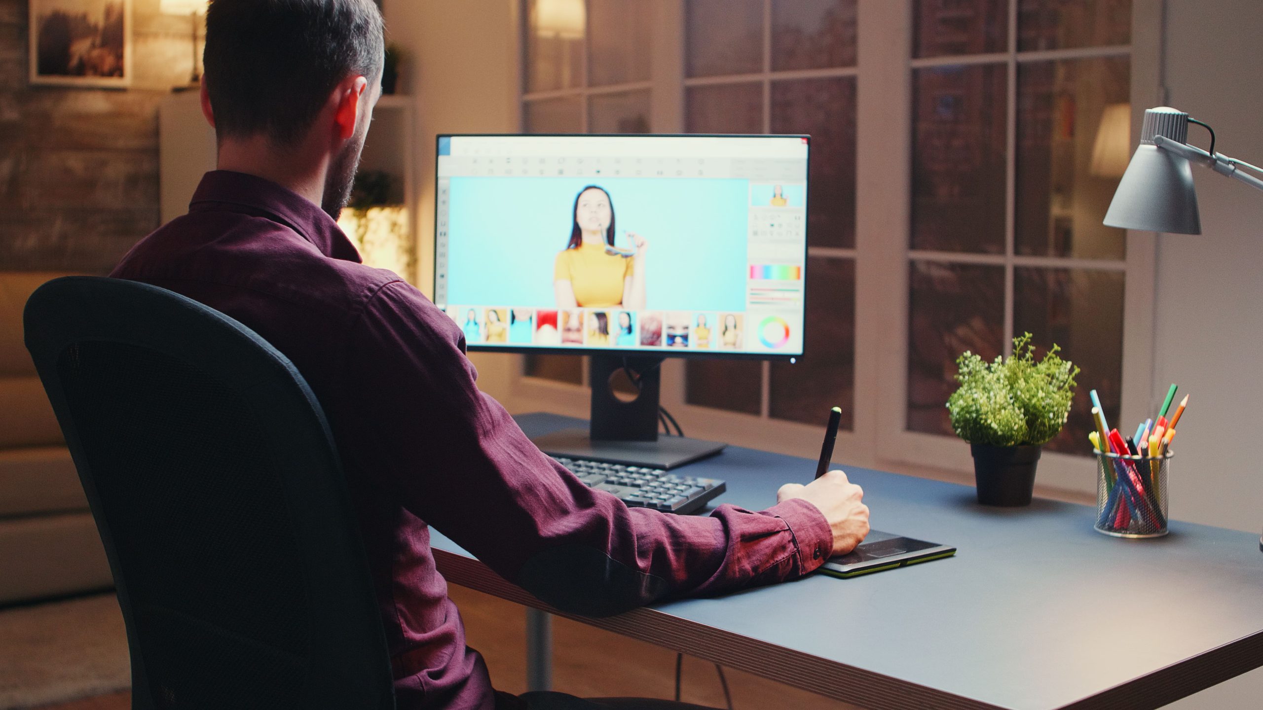 male-photographer-editing-photos-office-night-time-using-graphic-tablet (1) male-photographer-editing-photos-office-night-time-using-graphic-tablet (1)