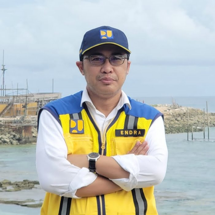 ENDRA SALEH