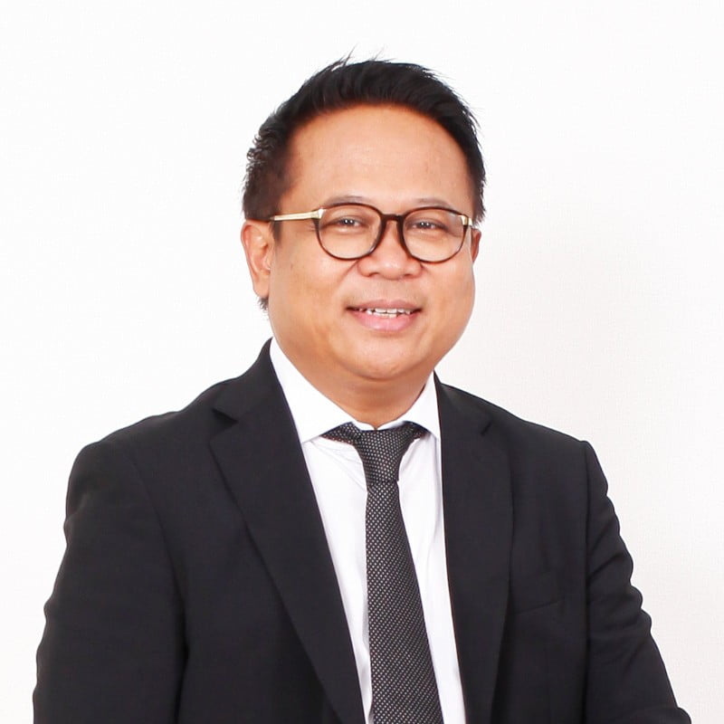 GEMBONG PRIMADJAJA