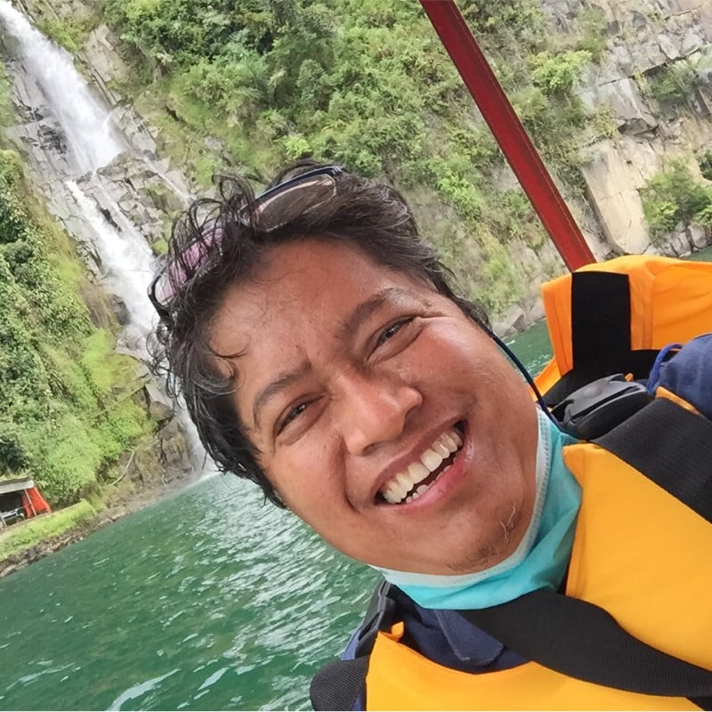 KASAN MULYONO